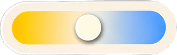 CCT Regolabile Slider
